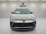 2026 Volkswagen Tiguan - Preview 6