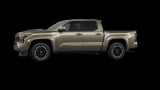 2026 Toyota Tacoma - Preview 3