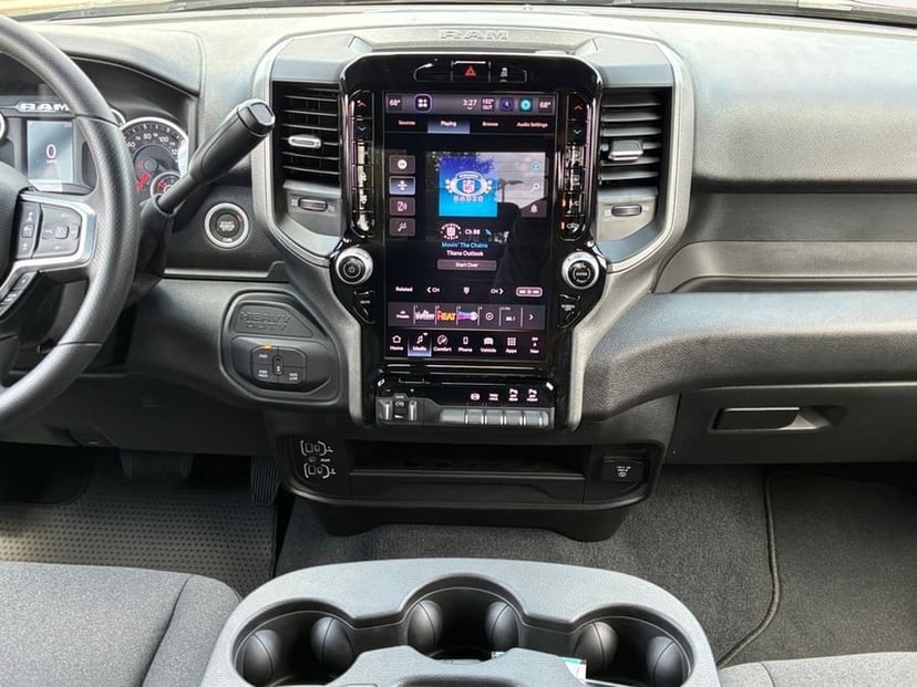 2027 Ram 3500 - Image 3