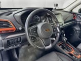 2020 Subaru Forester - Preview 9