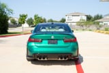 2022 BMW M3 - Preview 10