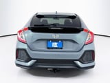2018 Honda Civic - Preview 6