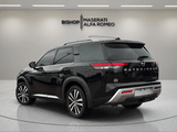 2023 Nissan Pathfinder - Preview 3