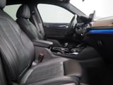 2024 BMW x4 - Preview 14