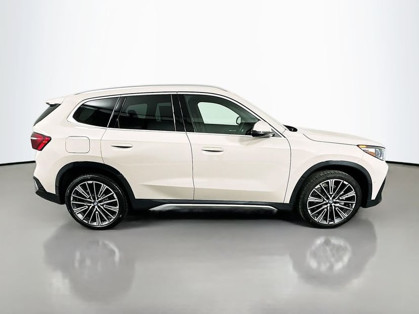 2026 BMW X1 - Image 3