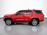 2026 Toyota 4Runner - Preview 8