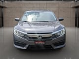 2017 Honda Civic - Preview 3