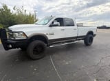 2018 Ram 3500 - Preview 4