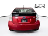2010 Toyota Prius - Preview 6