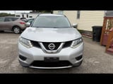 2016 Nissan Rogue - Preview 3