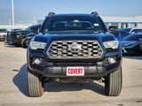 2022 Toyota Tacoma - Preview 2