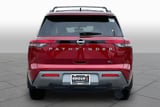 2026 Nissan Pathfinder - Preview 8