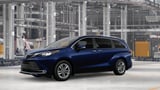2026 Toyota Sienna - Preview 2