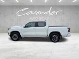 2027 Nissan Frontier - Preview 13