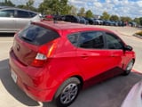 2014 Hyundai Accent - Preview 7