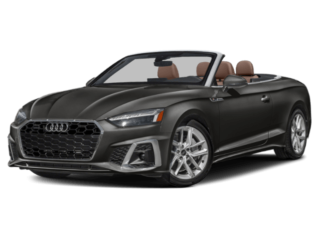 2024 Audi A5 - Image 1