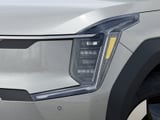 2026 Kia EV9 - Preview 10