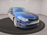 2018 Kia Optima - Preview 4