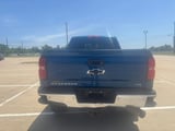 2019 Chevrolet Silverado 2500 HD - Preview 5