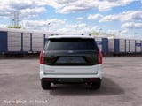 2027 Ford Expedition - Preview 5