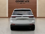 2026 Jeep Grand Cherokee - Preview 5
