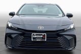 2025 Toyota Camry - Preview 3