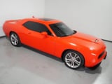 2022 Dodge Challenger - Preview 12