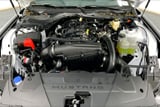 2026 Ford Mustang - Preview 15