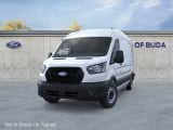 2026 Ford Transit - Preview 2
