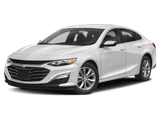 2023 Chevrolet Malibu - Preview 6