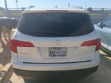2017 Honda Pilot - Preview 6