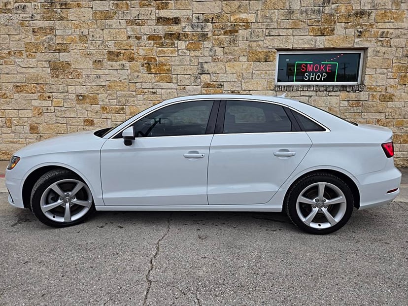 2015 Audi A3 - Image 2