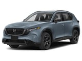 2026 Mazda CX-5 - Preview 2