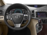 2013 Toyota Venza - Preview 8