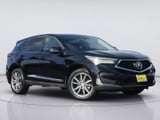 2020 Acura RDX - Preview 2