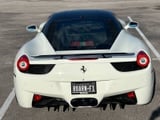 2015 Ferrari 458 Italia - Preview 7