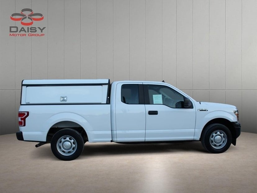 2020 Ford F-150 - Image 2
