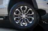2025 GMC Canyon - Preview 3