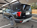 2026 Honda Passport - Preview 4