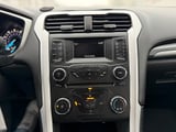 2016 Ford Fusion - Preview 13