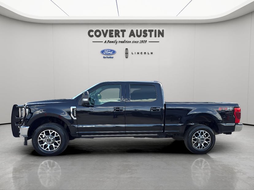 2021 Ford F-250 Super Duty - Image 2