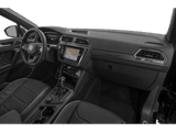 2022 Volkswagen Tiguan - Preview 12