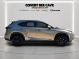 2017 Lexus NX - Preview 8