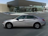 2026 Hyundai Elantra - Preview 3