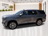 2022 GMC Yukon - Preview 4