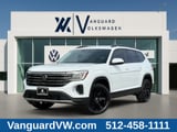 2024 Volkswagen Atlas - Preview 2