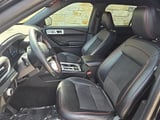2023 Ford Explorer - Preview 5