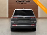 2026 Jeep Grand Cherokee - Preview 4