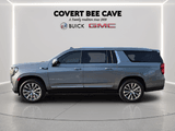 2021 GMC Yukon XL - Preview 5
