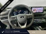 2027 INFINITI QX60 - Preview 11